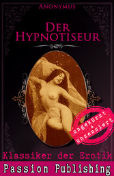 Klassiker der Erotik 43: Der Hypnotiseur