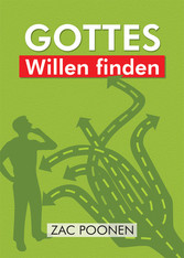 Gottes Willen finden