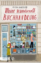 Meine wundervolle Buchhandlung