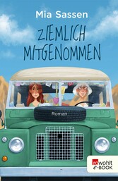 Ziemlich mitgenommen