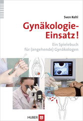 Gynäkologie-Einsatz!