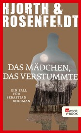 Das Mädchen, das verstummte