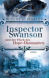 Inspector Swanson und der Fluch des Hope-Diamanten