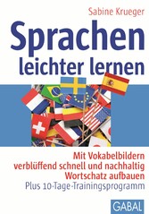 Sprachen leichter lernen