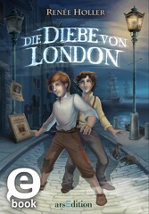 Die Diebe von London