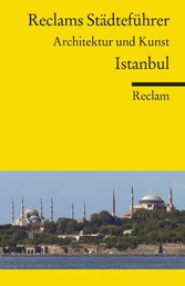 Reclams Städteführer Istanbul