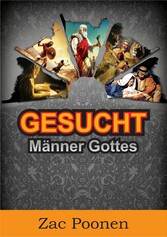 Gesucht: Männer Gottes