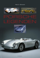 Porsche Legenden