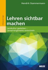 Lehren sichtbar machen