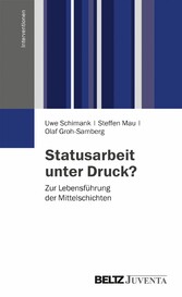 Statusarbeit unter Druck?