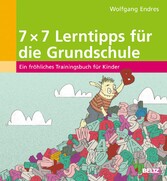 7 x 7 Lerntipps für die Grundschule