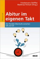 Abitur im eigenen Takt