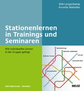 Stationenlernen in Trainings und Seminaren