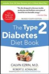 Type 2 Diabetes Diet Book, Fourth Edition