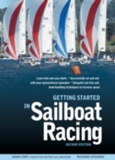 Getting Started in Sailboat Racing, 2nd Edition