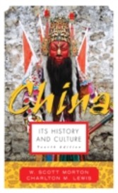 China: Its History and Culture