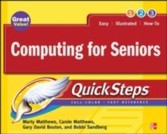 Computing for Seniors QuickSteps