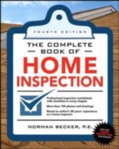 Complete Book of Home Inspection 4/E