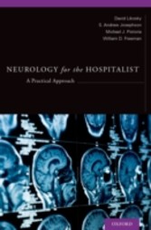 Neurology for the Hospitalist: A Practical Approach