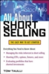 All About Short Selling