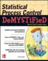 Statistical Process Control Demystified