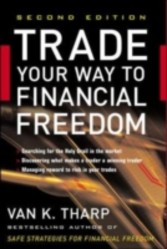 Trade Your Way to Financial Freedom