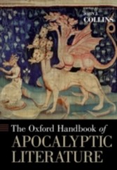 Oxford Handbook of Apocalyptic Literature