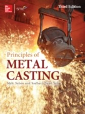 Principles of Metal Casting, Third Edition