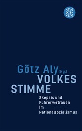 Volkes Stimme