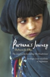 Parvana's Journey