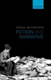 Fiction and Narrative