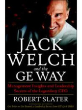 Jack Welch & The G.E. Way