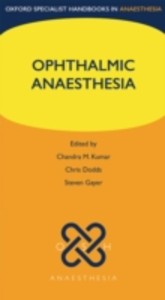 Ophthalmic Anaesthesia