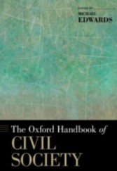 Oxford Handbook of Civil Society