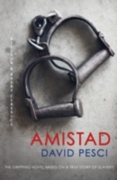 Amistad