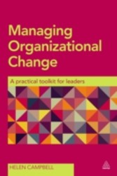 Managing Organizational Change