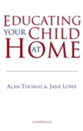 Educating Your Child at Home