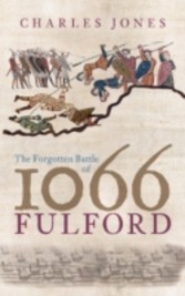 Forgotten Battle of 1066, Fulford