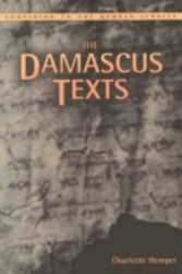 Damascus Texts