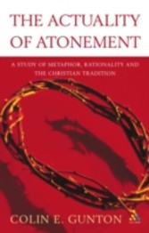 Actuality of Atonement