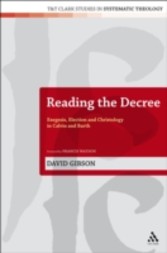 Reading the Decree