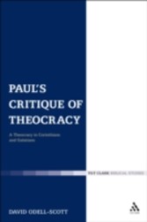 Paul's Critique of Theocracy