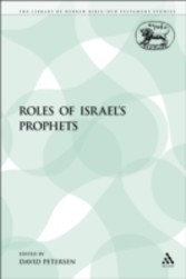 Roles of Israel's Prophets