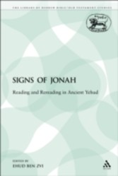 Signs of Jonah