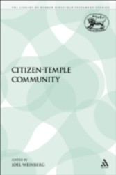 Citizen-Temple Community