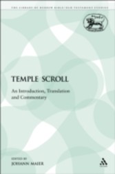 Temple Scroll