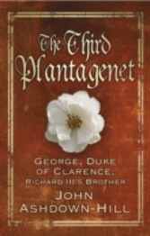 Third Plantagenet