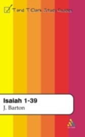 Isaiah 1-39