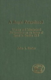 Royal Priesthood