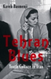 Tehran Blues